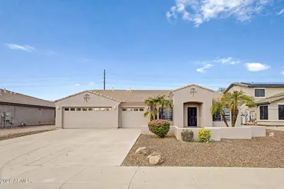 2050 S Portland Avenue, Gilbert, AZ 85295 - Photo 2