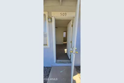 509 Graham Drive, Sierra Vista, AZ 85635 - Photo 1