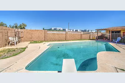 4738 N 40th Drive, Phoenix, AZ 85019 - Photo 42