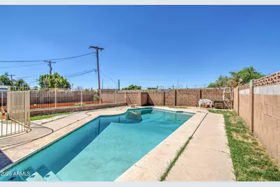4738 N 40th Drive, Phoenix, AZ 85019 - Photo 40