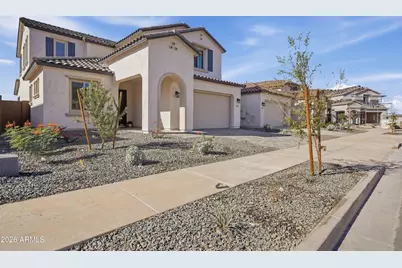 18319 E Creosote Drive, Queen Creek, AZ 85142 - Photo 4