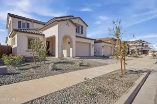 18319 E Creosote Dr, Queen Creek, AZ 85142 - Photo 4