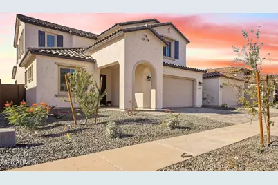 18319 E Creosote Drive, Queen Creek, AZ 85142 - Photo 1