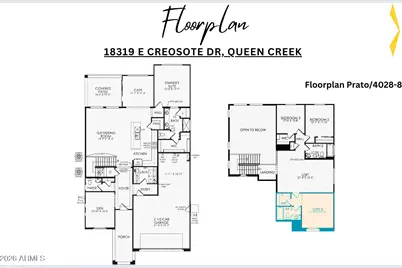 18319 E Creosote Drive, Queen Creek, AZ 85142 - Photo 2
