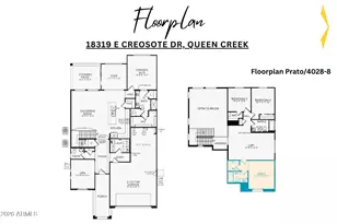 18319 E Creosote Dr, Queen Creek, AZ 85142 - Photo 2