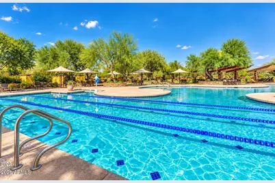 3935 E Rough Rider Road #1268, Phoenix, AZ 85050 - Photo 22