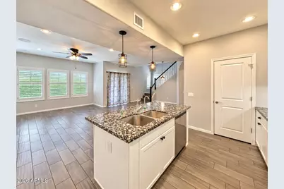 3935 E Rough Rider Road #1268, Phoenix, AZ 85050 - Photo 12