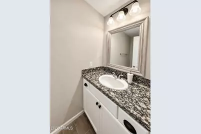 3935 E Rough Rider Road #1268, Phoenix, AZ 85050 - Photo 16