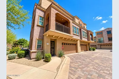 3935 E Rough Rider Road #1268, Phoenix, AZ 85050 - Photo 2