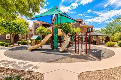 3935 E Rough Rider Road #1268, Phoenix, AZ 85050 - Photo 26