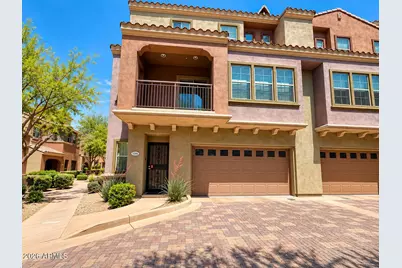 3935 E Rough Rider Road #1268, Phoenix, AZ 85050 - Photo 1