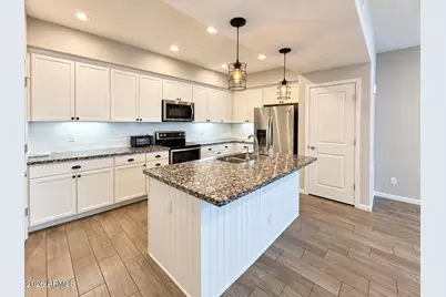 3935 E Rough Rider Road #1268, Phoenix, AZ 85050 - Photo 10