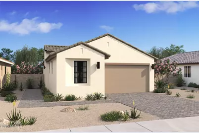 20351 W Clayton Drive, Buckeye, AZ 85396 - Photo 1