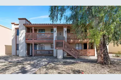4307 N 21st Drive #1, Phoenix, AZ 85015 - Photo 1