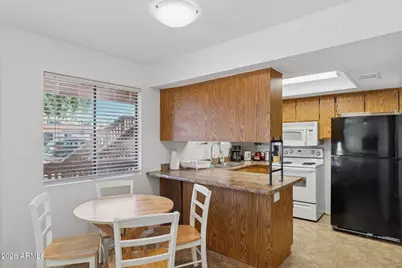 4307 N 21st Drive #1, Phoenix, AZ 85015 - Photo 4