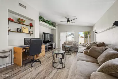13558 W Saguaro Lane, Surprise, AZ 85374 - Photo 4