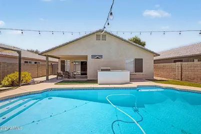 13558 W Saguaro Lane, Surprise, AZ 85374 - Photo 16
