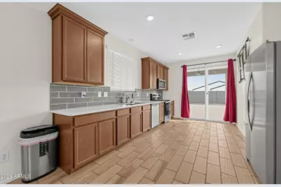 1623 W Pima Court, Coolidge, AZ 85128 - Photo 2