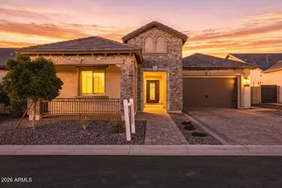 8146 E June Street, Mesa, AZ 85207 - Photo 2