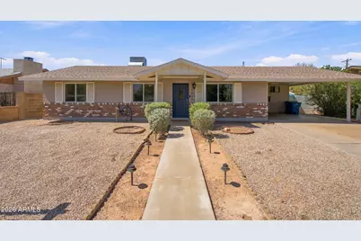 1040 S Grand --, Mesa, AZ 85210 - Photo 1