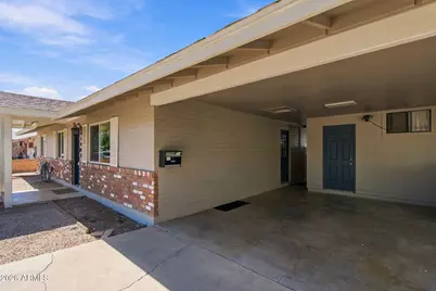 1040 S Grand --, Mesa, AZ 85210 - Photo 4