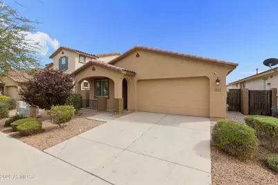 20415 E Domingo Road, Queen Creek, AZ 85142 - Photo 2