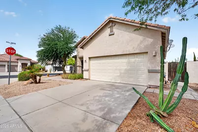 4330 W Buist Avenue, Laveen, AZ 85339 - Photo 2