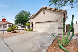 4330 W Buist Ave, Laveen, AZ 85339 - Photo 2