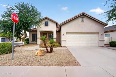 4330 W Buist Avenue, Laveen, AZ 85339 - Photo 1