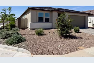 15749 W Beryl Avenue, Waddell, AZ 85355 - Photo 2