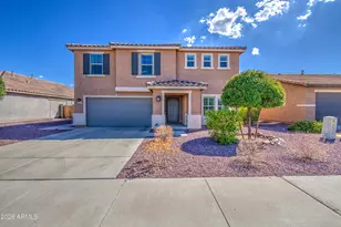 7535 W Apollo Rd, Laveen, AZ 85339 - Photo 1