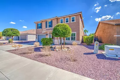 7535 W Apollo Road, Laveen, AZ 85339 - Photo 2