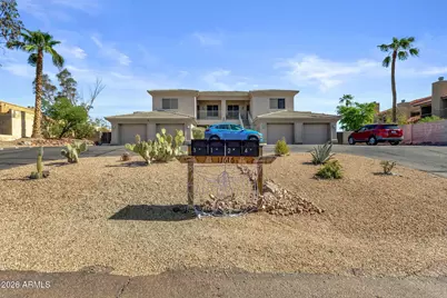 11616 N Saguaro Boulevard #3, Fountain Hills, AZ 85268 - Photo 1