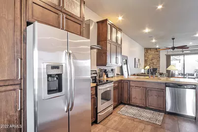 7318 E Palo Verde Drive #12, Scottsdale, AZ 85250 - Photo 2