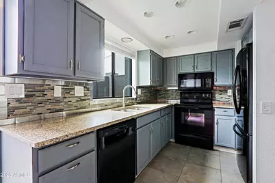 3501 N 64th Street #23, Scottsdale, AZ 85251 - Photo 4