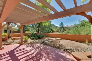 110 E Bighorn Ct, Sedona, AZ 86351 - Photo 30