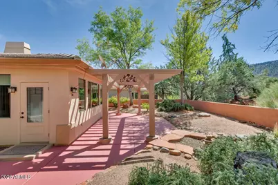 110 E Bighorn Court, Sedona, AZ 86351 - Photo 32
