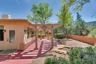 110 E Bighorn Ct, Sedona, AZ 86351 - Photo 32