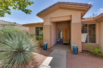 110 E Bighorn Court, Sedona, AZ 86351 - Photo 2