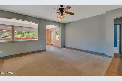 110 E Bighorn Court, Sedona, AZ 86351 - Photo 12