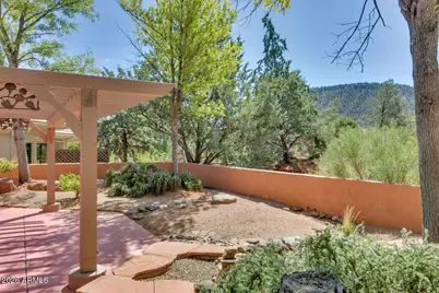 110 E Bighorn Court, Sedona, AZ 86351 - Photo 28
