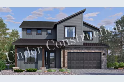 2820 S Gamma Loop #lot 96, Flagstaff, AZ 86001 - Photo 1