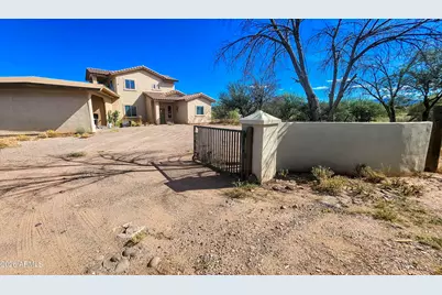 3910 Wingfield Mesa --, Camp Verde, AZ 86322 - Photo 4
