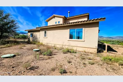 3910 Wingfield Mesa --, Camp Verde, AZ 86322 - Photo 2