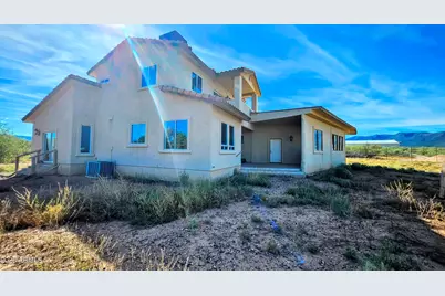 3910 Wingfield Mesa --, Camp Verde, AZ 86322 - Photo 1