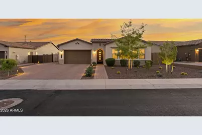 2015 E Villa Linda Drive, Phoenix, AZ 85024 - Photo 1