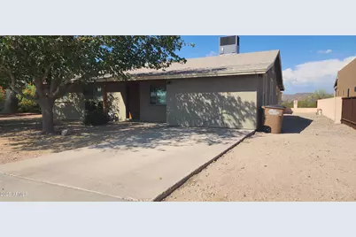 551 N Jackson Street, Wickenburg, AZ 85390 - Photo 2