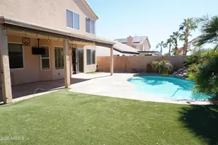15410 S 17th Ln, Phoenix, AZ 85045 - Photo 20