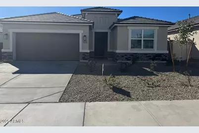 23934 W Yavapai Street, Buckeye, AZ 85326 - Photo 1