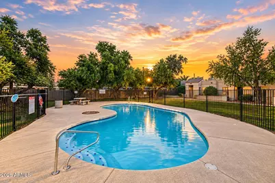 6230 N 33rd Avenue #129, Phoenix, AZ 85017 - Photo 22